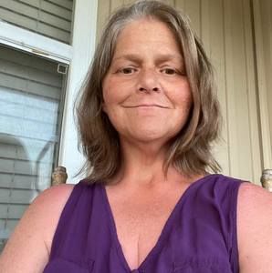 Meet your Posher, Beth